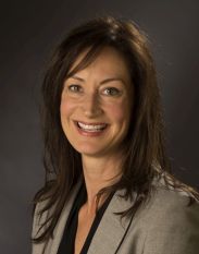 WCB Nova Scotia CEO Karen Adams WCB Nova Scotia CEO Karen Adams